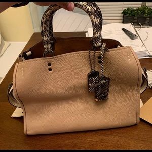 Beechwood with snake detail Rogue 30/31